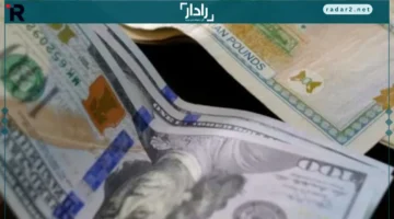 سعر الليرة السورية مقابل الدولار والعملات في 15 ديسمبر 2025